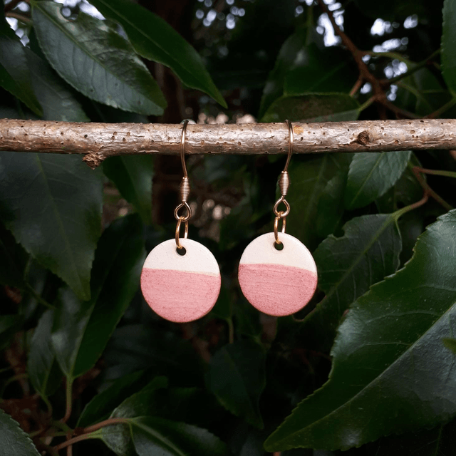 Boucles d'oreilles / petites