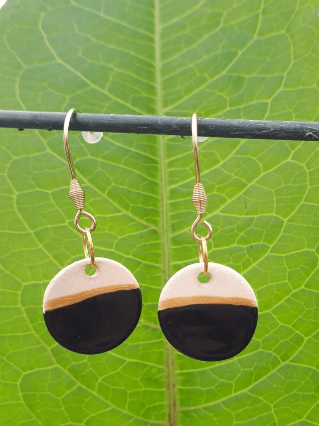Boucles d'oreilles / petites