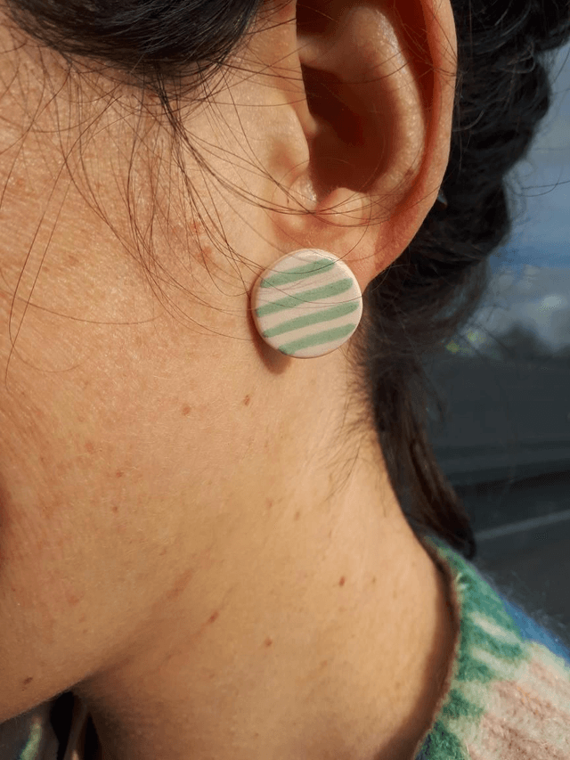 Boucles d'oreilles / puces