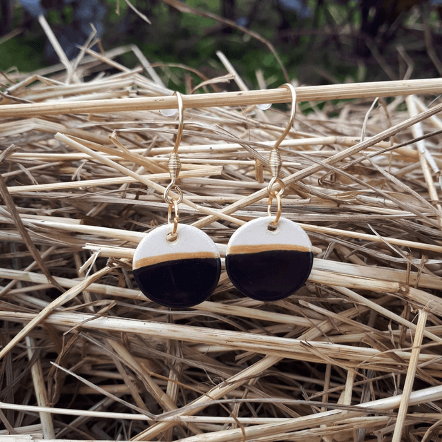 Boucles d'oreilles / petites