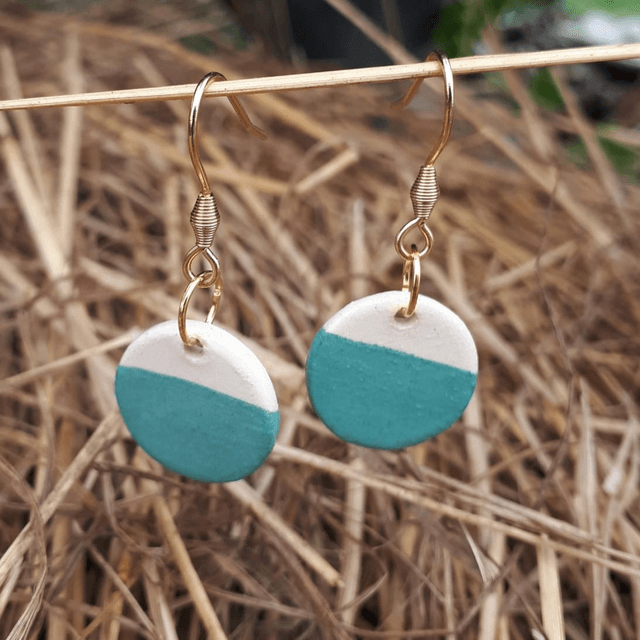Boucles d'oreilles / petites